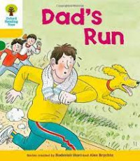 Image of Dad's Run