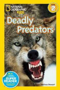 Deadly Predator