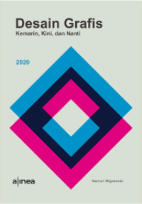 Image of Desain Grafis Kemarin, Kini dan Nanti