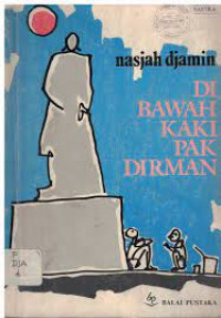 Image of Dibawah Kaki Pak Dirman