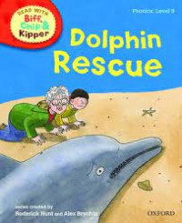 Dolphin Rescue