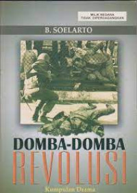 Image of Domba-Domba Revolusi