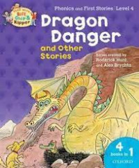 Dragon Danger