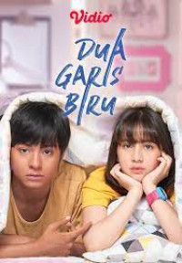 Image of DUA GARIS BIRU