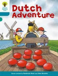 Image of Dutch Adventure