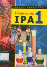 Eksperimen IPA 1