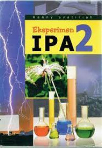 Eksperimen IPA 2