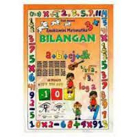 Image of Ensiklomini Matematika: Bilangan