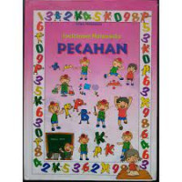 Image of Ensiklomini Matematika: Pecahan