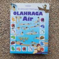 Image of Ensiklomini Olahraga: Olahraga Air