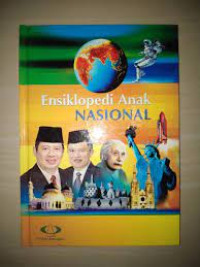 Ensiklopedi Anak Nasional 1