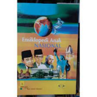 Image of Ensiklopedi Anak Nasional 3