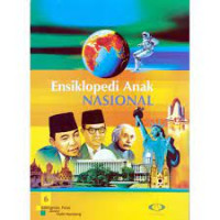 Ensiklopedi Anak Nasional 6