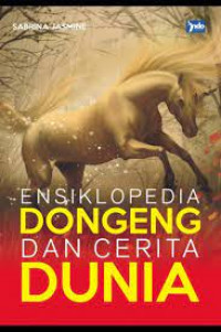 Image of Ensiklopedia Dongeng dan Cerita Dunia