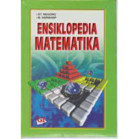 Image of Ensiklopedia Matematika