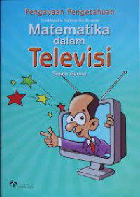 Ensiklopedia Matematika Terapan dalam Televisi