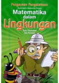 Image of Ensiklopedia Matematika Terapan: Lingkungan