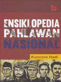 Ensiklopedia Pahlawan Nasional