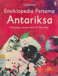 Ensiklopedia Pertama Antariksa