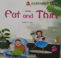 Image of Fat and Thin