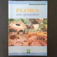 Image of Flora yang Menakjubkan