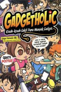 GADGETHOLIC