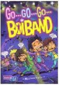 Go..Go..Go...Boiband