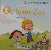 Image of Go To The Zoo