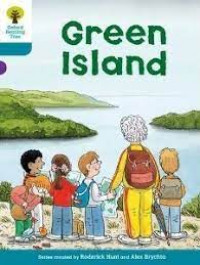 Green Island