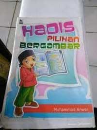 Hadis Pilihan Bergambar