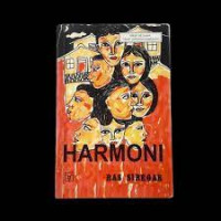 Image of Harmoni