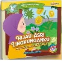 Image of Hijau Asri Lingkunganku