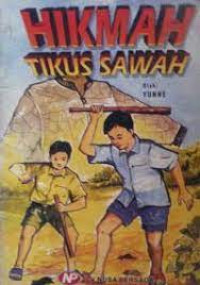 Hikmah Tikus Sawah