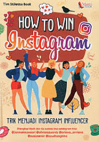Image of How to Win Instagram