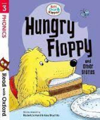 Image of Hungry Floppy