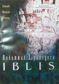 Image of Iblis