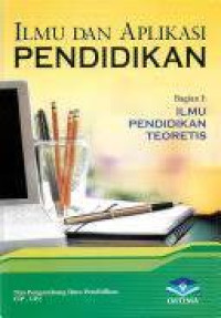 Image of Ilmu dan Aplikasi Pendidikan Bagian II