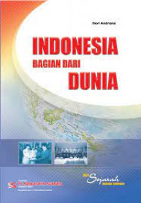 Indonesia Bagian Dari Dunia