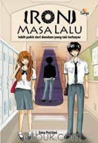 Image of Ironi Masa Lalu