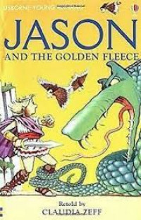 Jason and the Golden Fleece