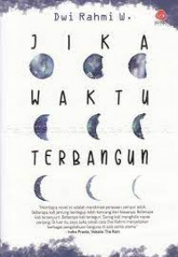 Image of Jika Waktu Terbangun