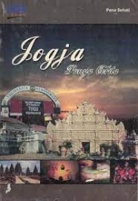 Image of Jogja Punya Cerita