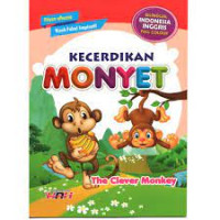 Image of Kecerdikan Monyet