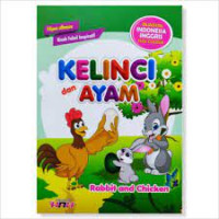 Kelinci dan Ayam