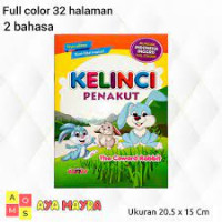 Image of Kelinci Penakut