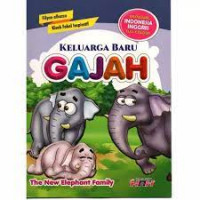 Image of Keluarga Baru Gajah
