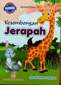 Kesombongan Jerapah