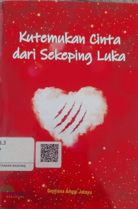 Image of Ketemukan Cinta dari Sekeping Luka