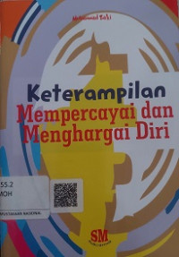 Image of Keterampilan Mempercayai dan Menghargai diri