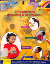 Image of Keterampilan Menyimak & Berbicara